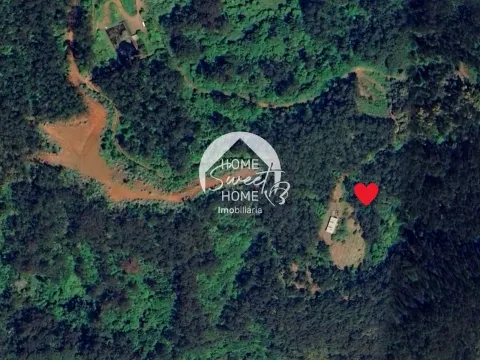 Rustikales Land für landwirtschaftliche Projekte in São Jorge, Santana