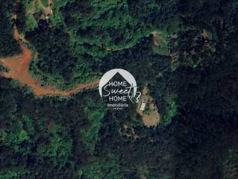 Terreno Rústico para projetos agrícolas em São Jorge, Santana