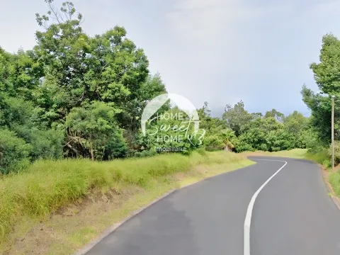 Terreno Rústico junto ao Cabo Girão, Quinta Grande