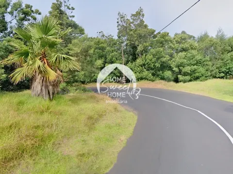 Terreno Rústico junto ao Cabo Girão, Quinta Grande