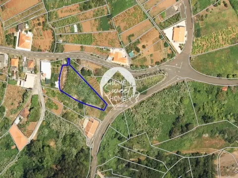 Construa a sua casa em São Jorge, Santana