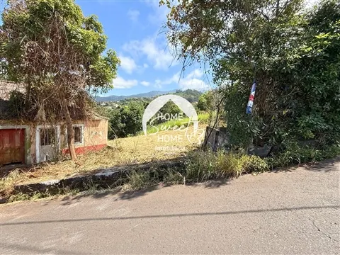 Construa a sua casa em São Jorge, Santana