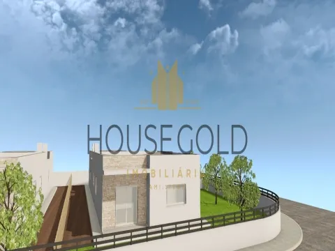 House T3