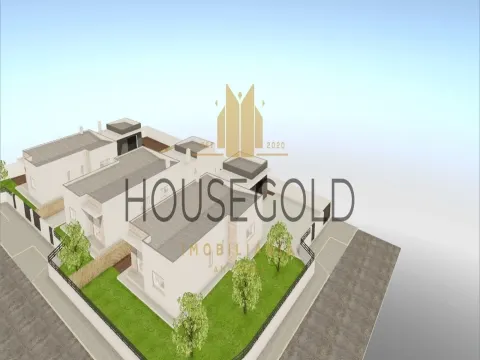 House T3