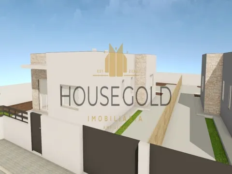 House T3