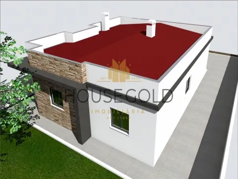 Vivienda 3 habitaciones