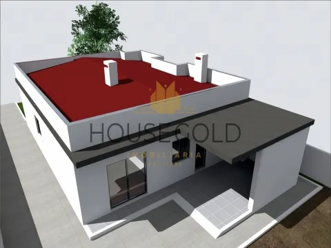 Vivienda 3 habitaciones