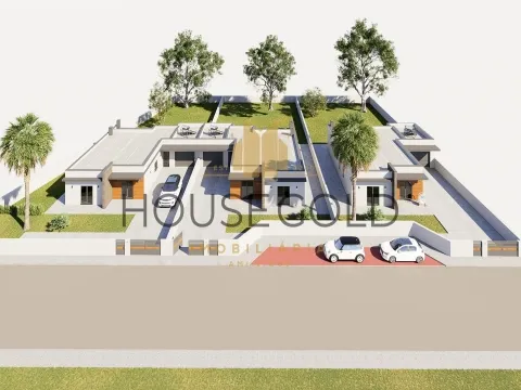 Haus 3 Schlafzimmer