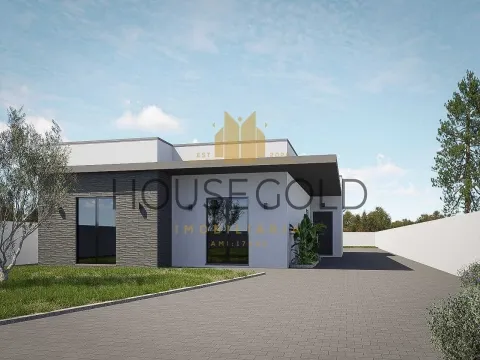 House T3