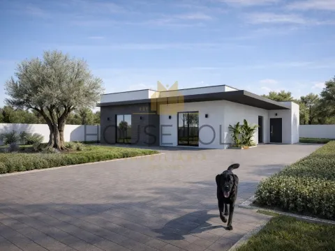 House T3