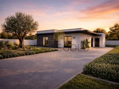 House T3