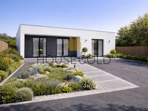 House T3