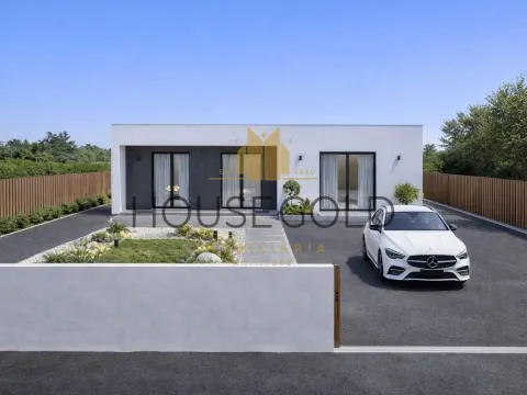 House T3