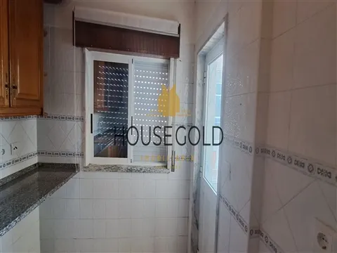 Apartamento T3 Benavente (BNT-311)