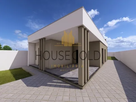 Vivienda 3 habitaciones
