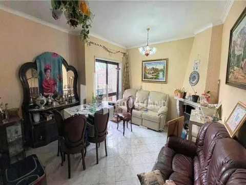Appartement 3 Chambre(s)