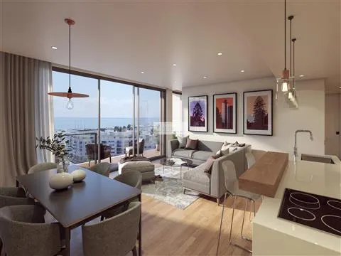 Apartamento T3 duplex com elevador, Lisboa / Venda