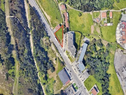 Terreno per Costruzione