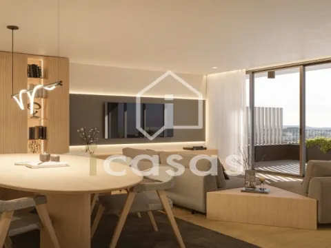Apartamento T3