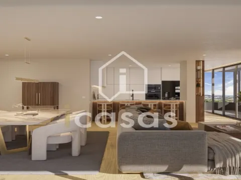 Apartamento T3