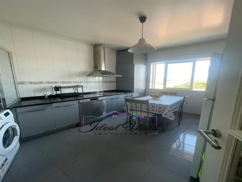 Apartamento T2+1