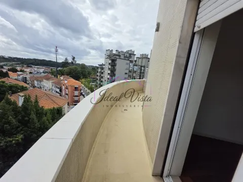 Apartamento T2+1