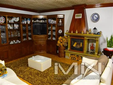 House T3