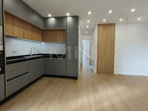 Flat T2