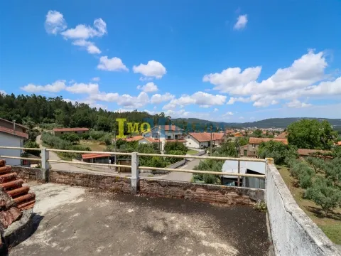 Scrapped Building T4