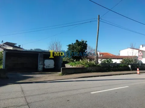 Terreno Para Construção