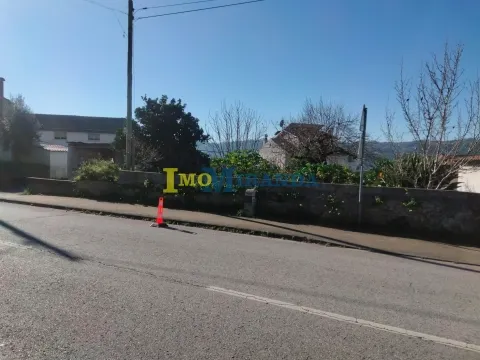 Terreno Para Construção