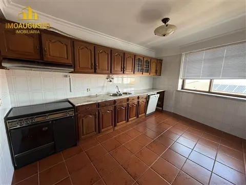 Apartment T3