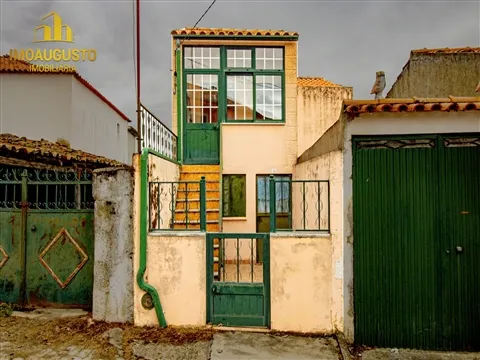 House T3