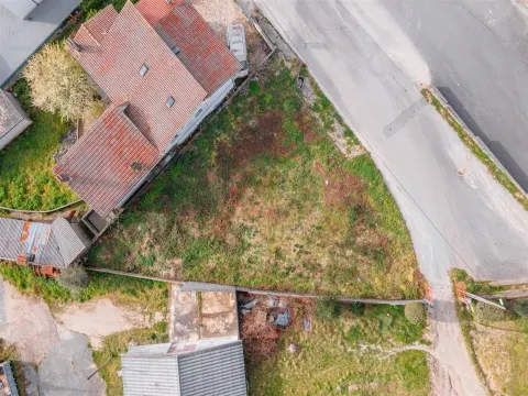 Lote de Terreno apartamento