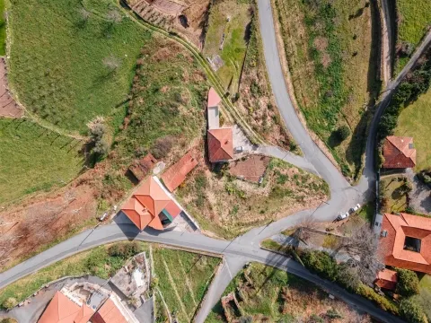 Terreno Para Construcción apartamento