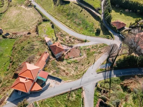 Terreno Para Construcción apartamento