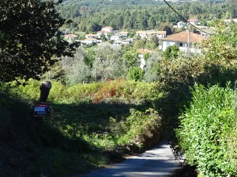 Terrain à bâtir Studio