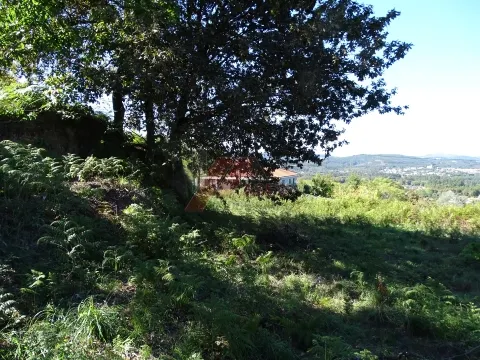 Terrain à bâtir Studio