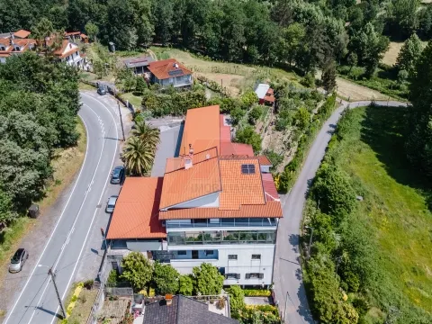 Oportunidade de Investimento &#124; 3 Frações  com Potencial Habitacional Total em Travassós, Fafe!