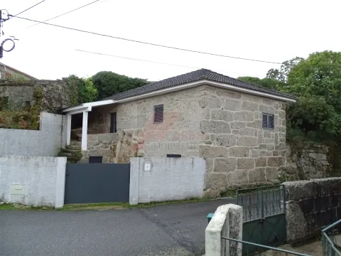 MORADIA EM PEDRA PEDRAÍDO - FAFE!