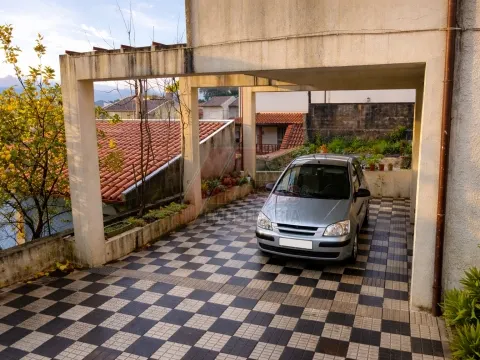 Moradia T3 Geminada – Urbanização Sol-Poente | Fafe