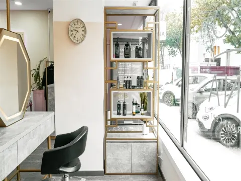 Trespasse Salão de Estética de Luxo em Matosinhos Sul