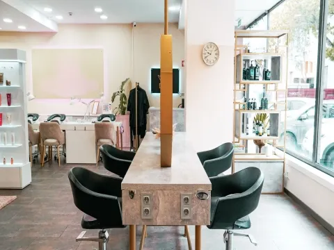 Trespasse Salão de Estética de Luxo em Matosinhos Sul