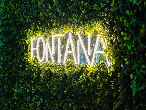 Trespasse de Restaurante de Comida Brasileira