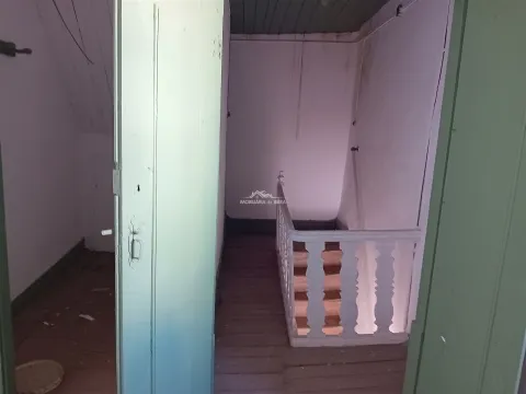 Moradia para Restaurar T3