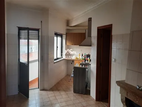 Apartamento T3