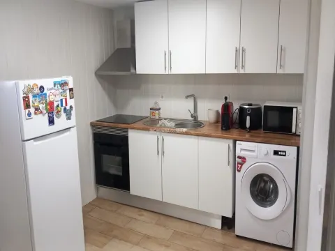 Moradia Isolada T3+1