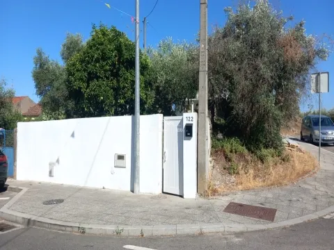 Moradia Isolada T3+1