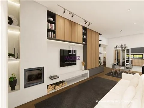 Einfamilienhaus 4 Schlafzimmer