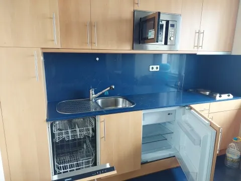 Appartamento Monolocale